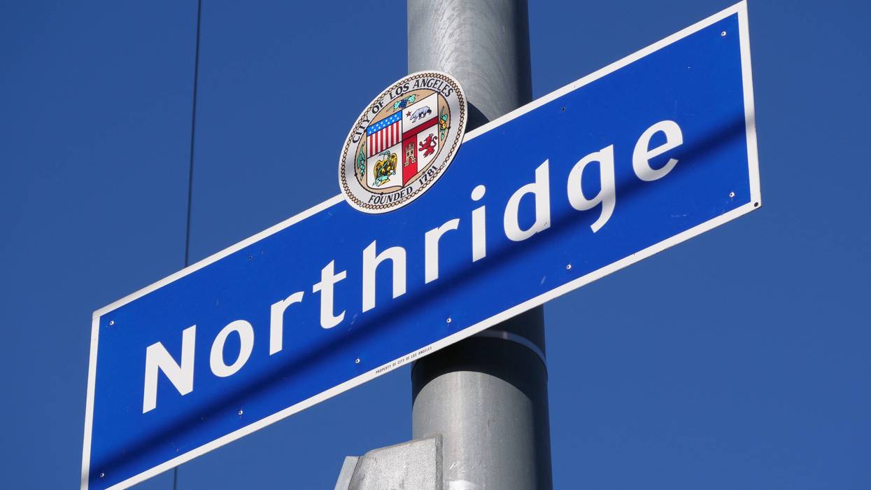 Northridge