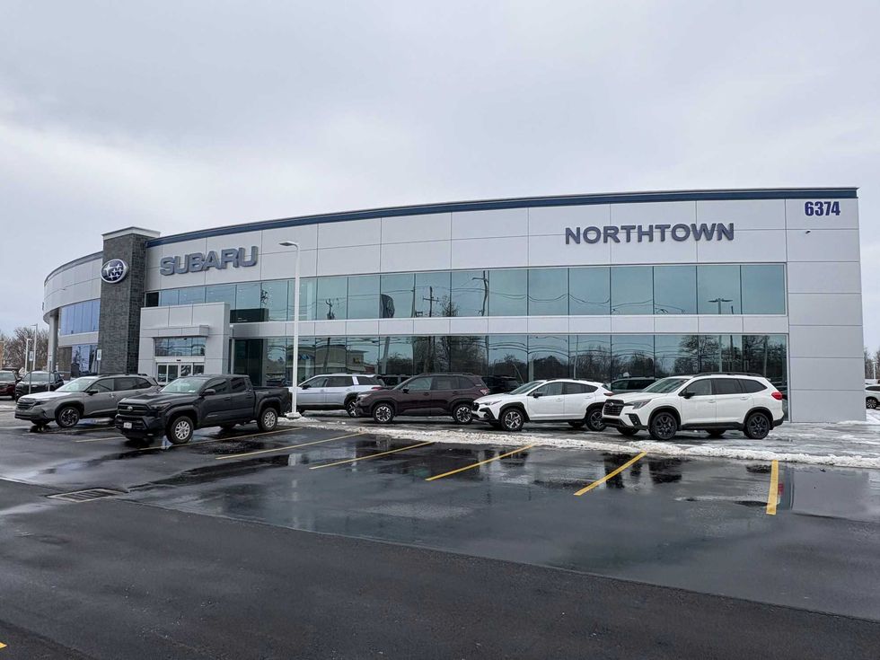 Northtown Subaru
