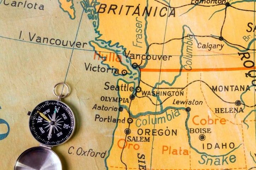 Northwest Artists/Bands