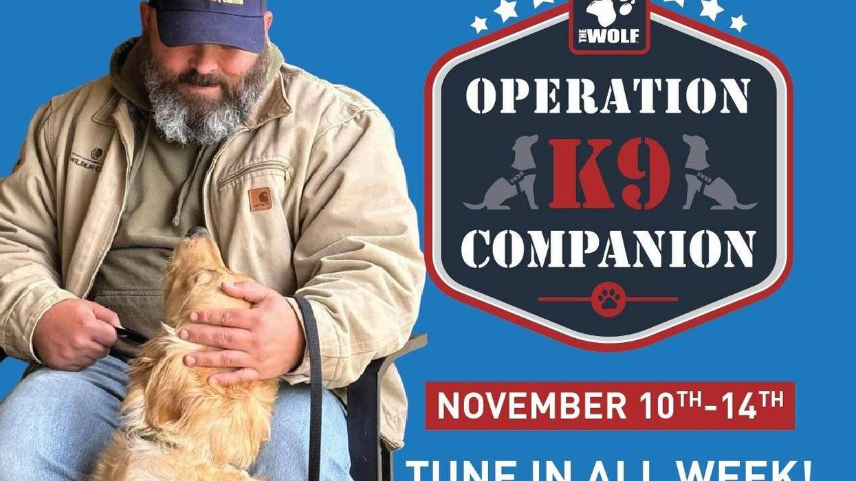 Northwest Battle Buddies