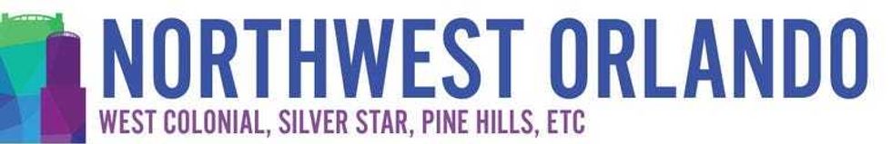 Northwest Orlando