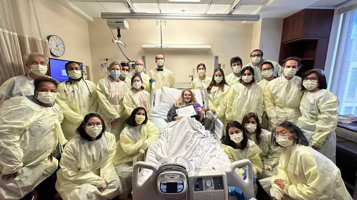 Northwestern Medicine