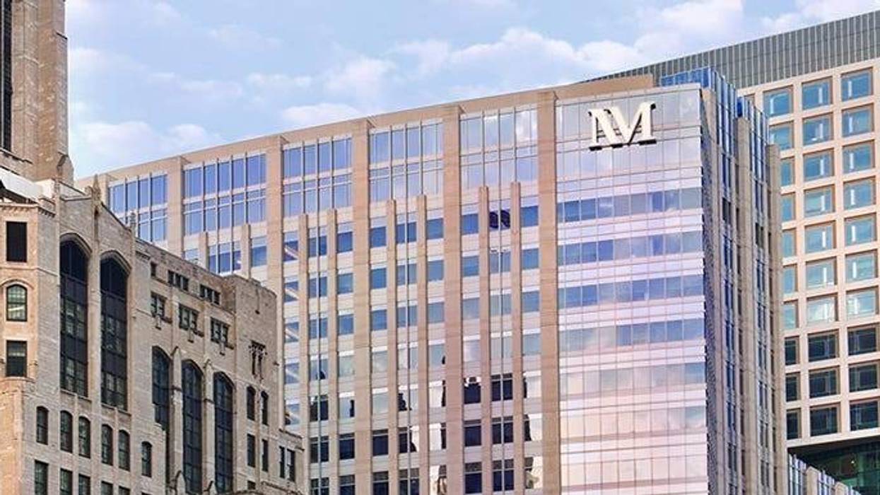 Northwestern Memorial Hospital