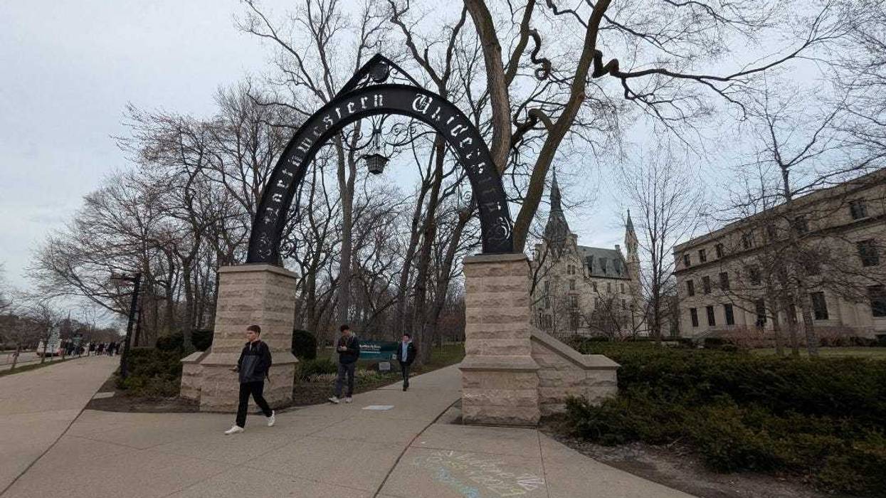Northwestern University