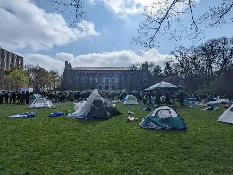 Northwestern University