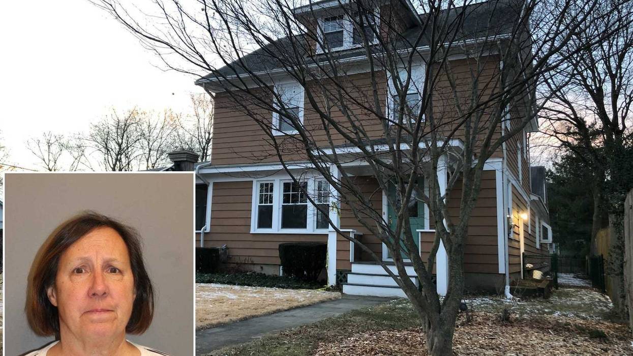 Norwalk Murder