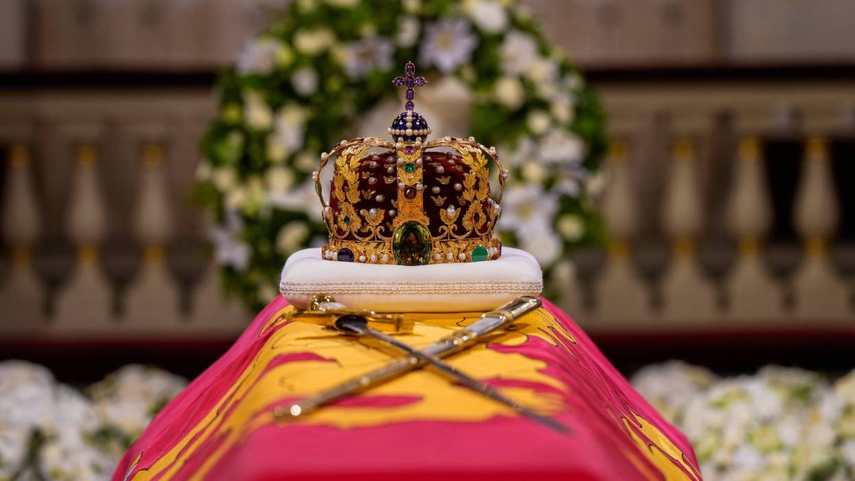 Norway King Harald