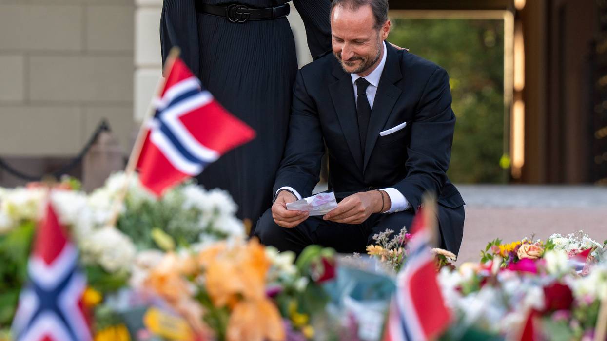 Norway Royals 4131