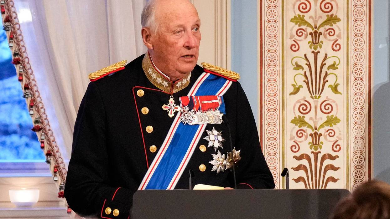 Norway Royals