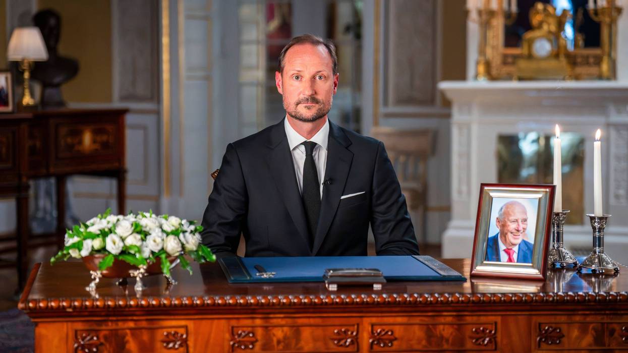 Norway Royals