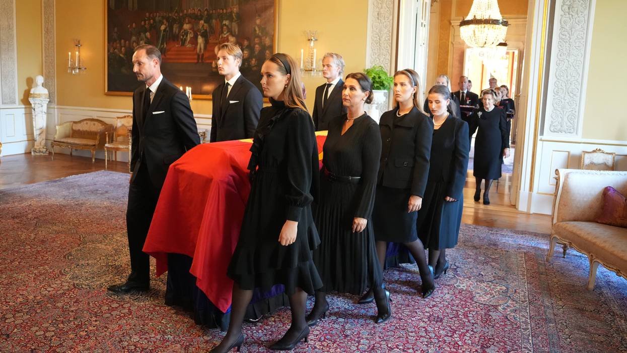 Norway Royals