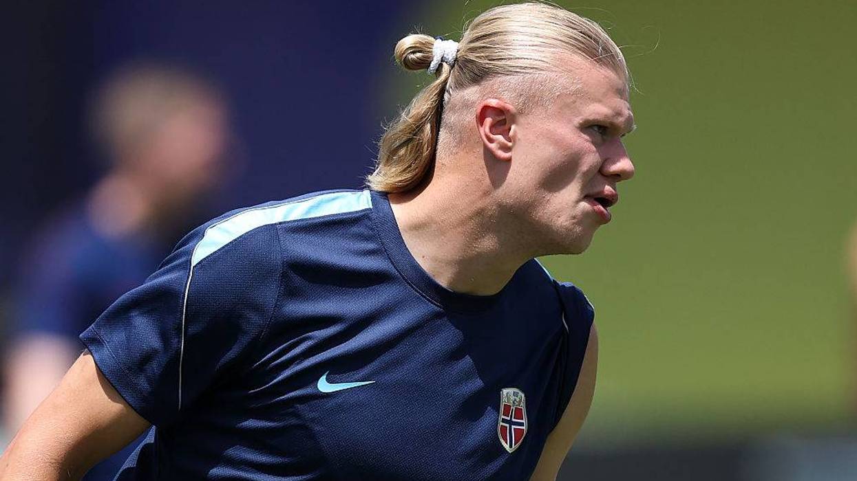 Norway Training And Press Conference - FIFA World Cup 2026