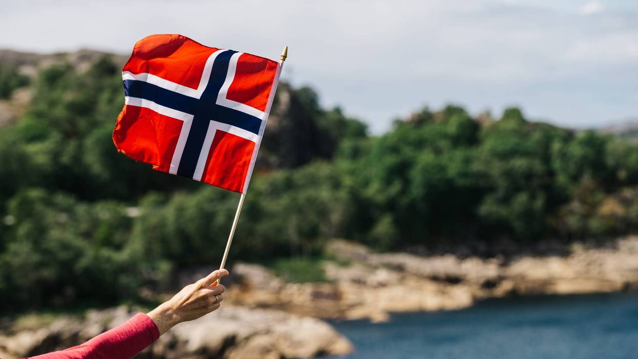 Norway