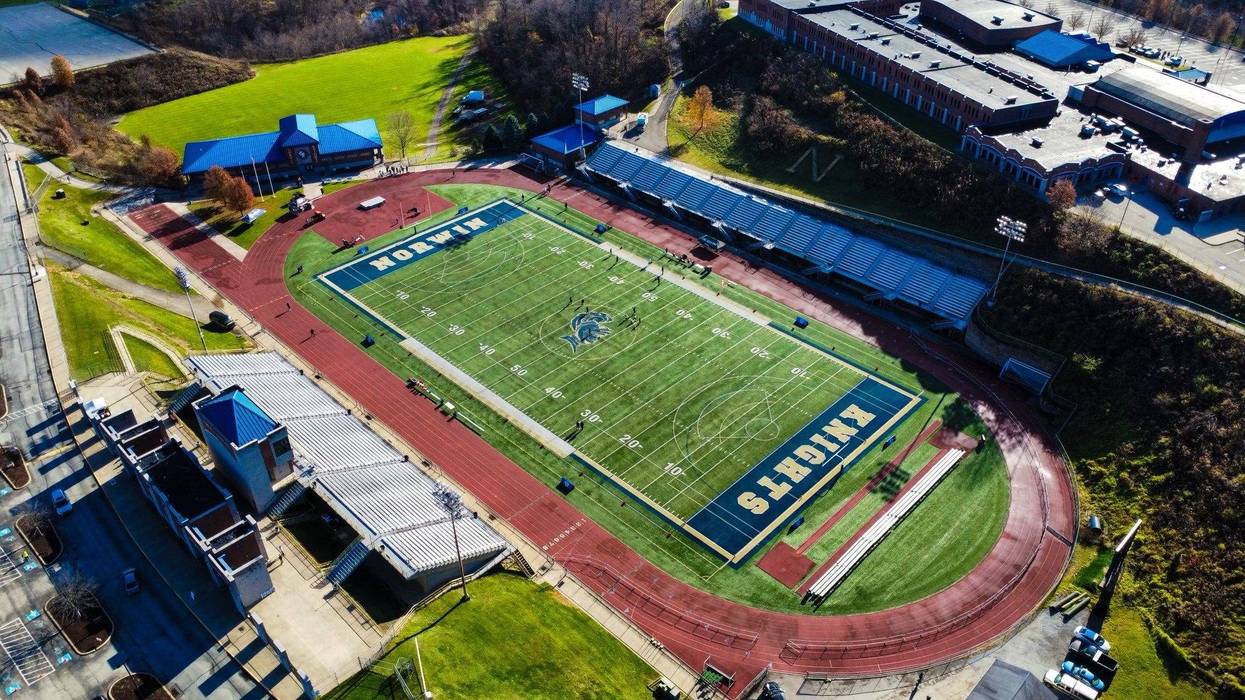 Norwin