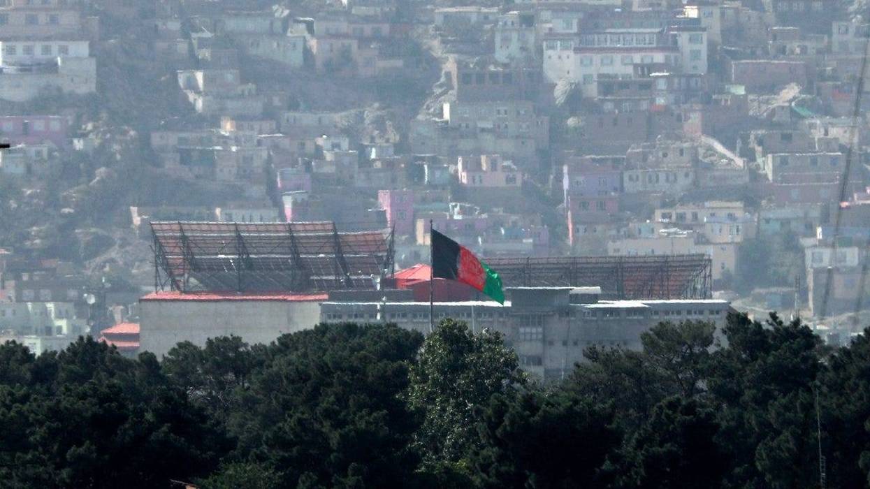 Not Real News: Debunking phony viral stories about Afghanistan