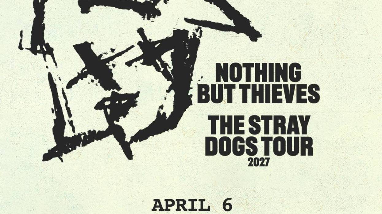 Nothing But Thieves