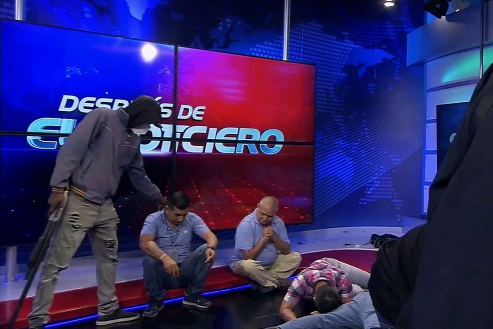 noticias ecuador