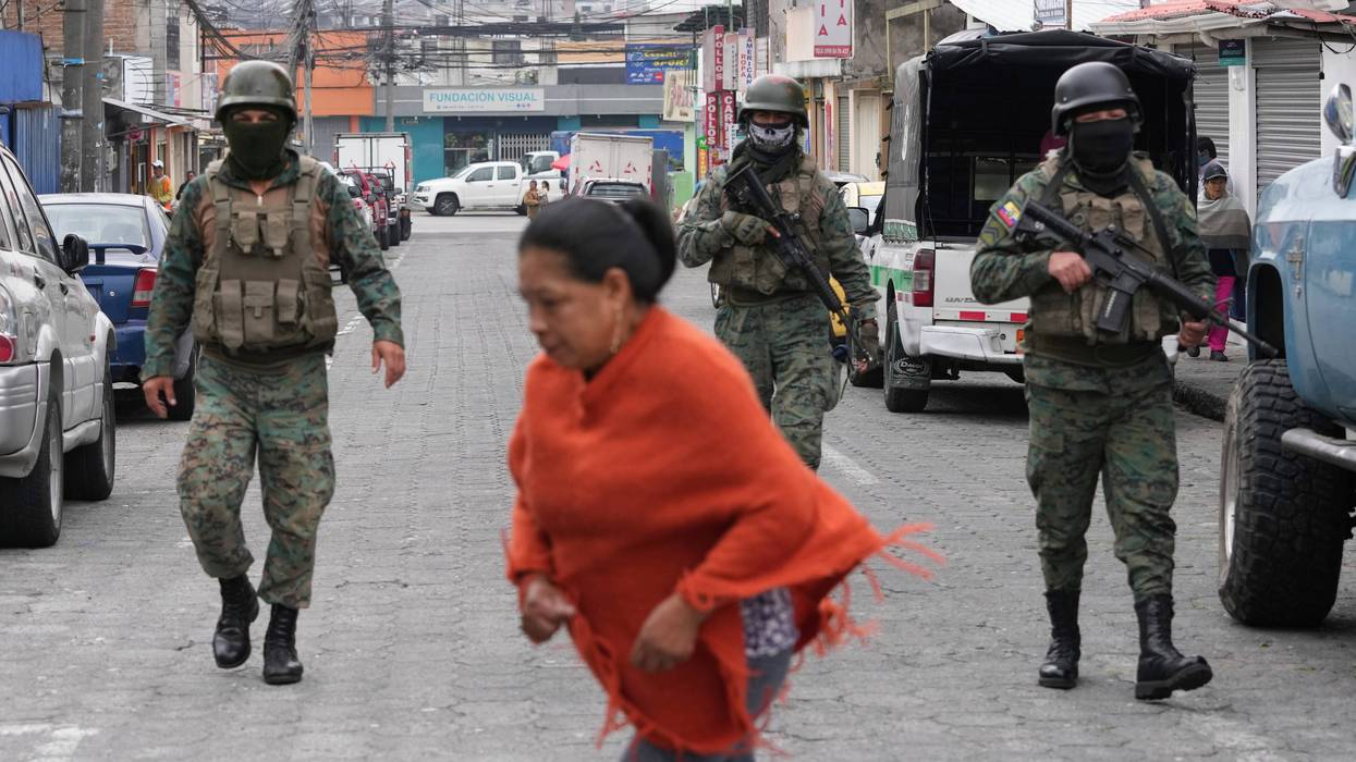 noticias ecuador