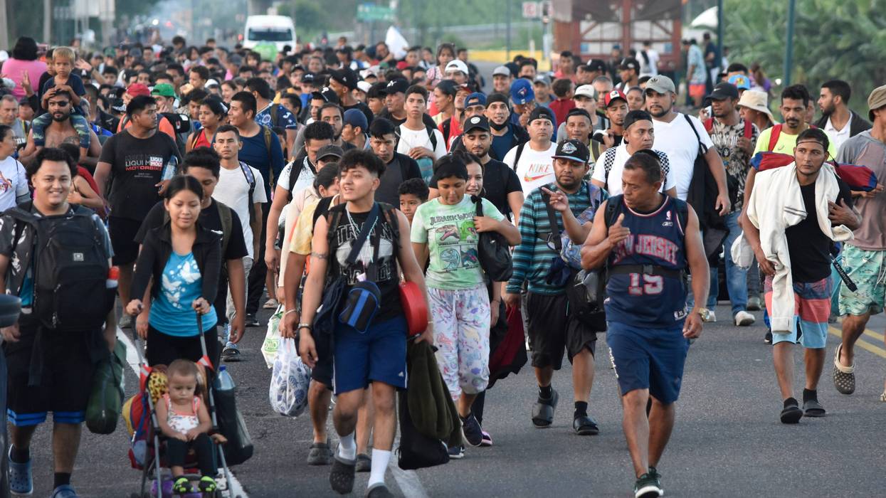 noticias migrantes