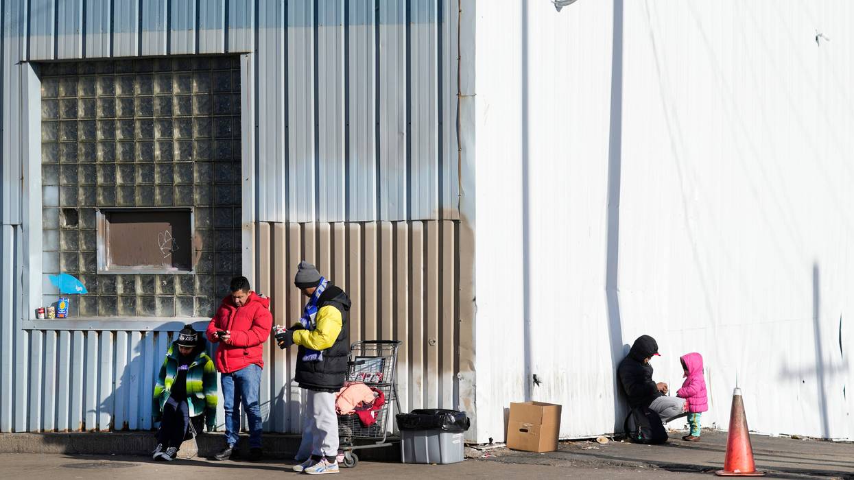 noticias migrantes