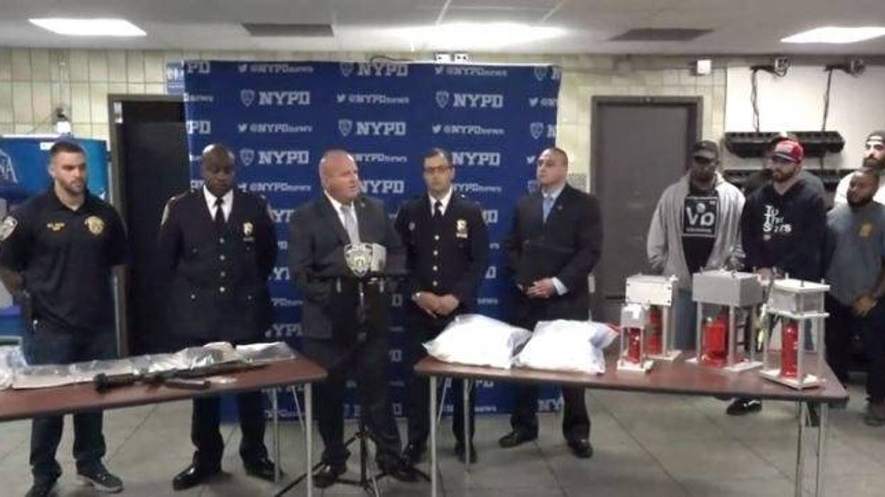 NOTICIAS NYC