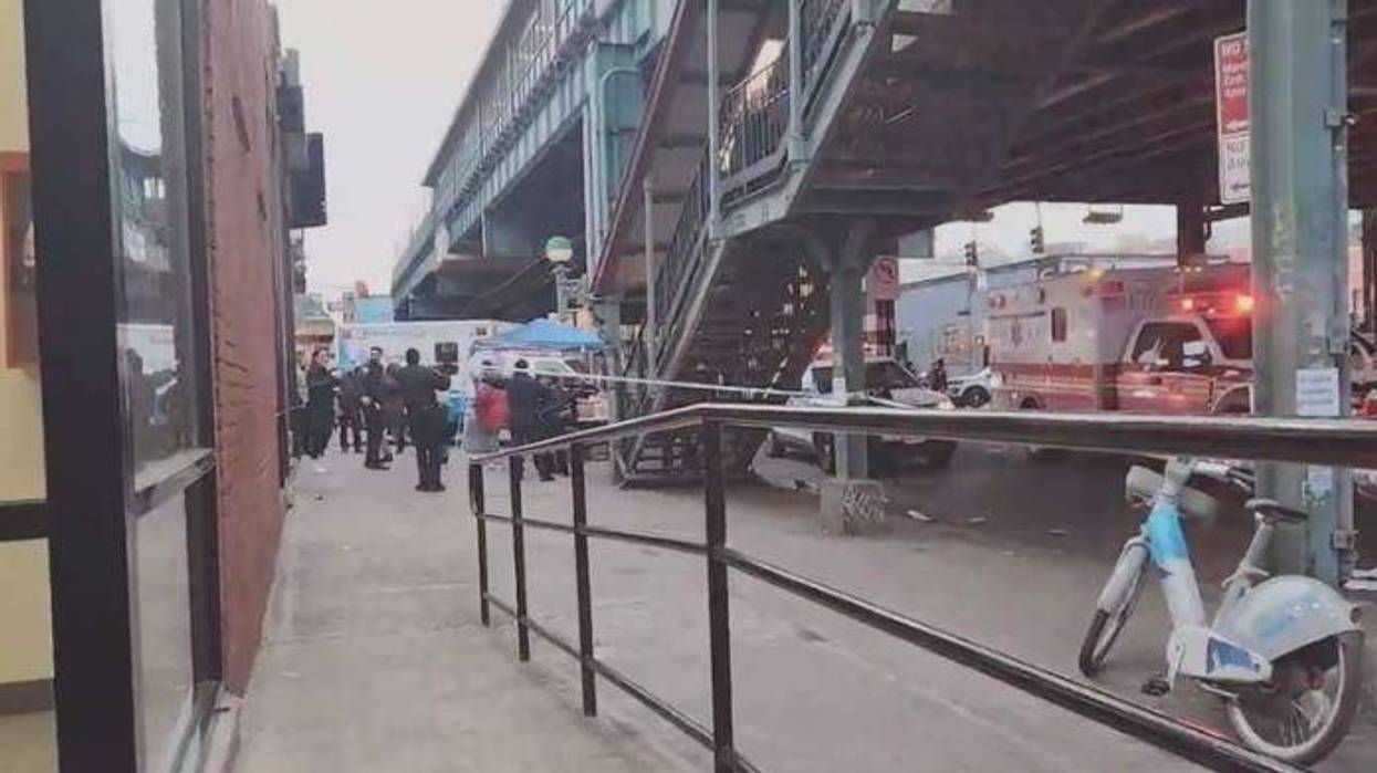 Noticias NYC