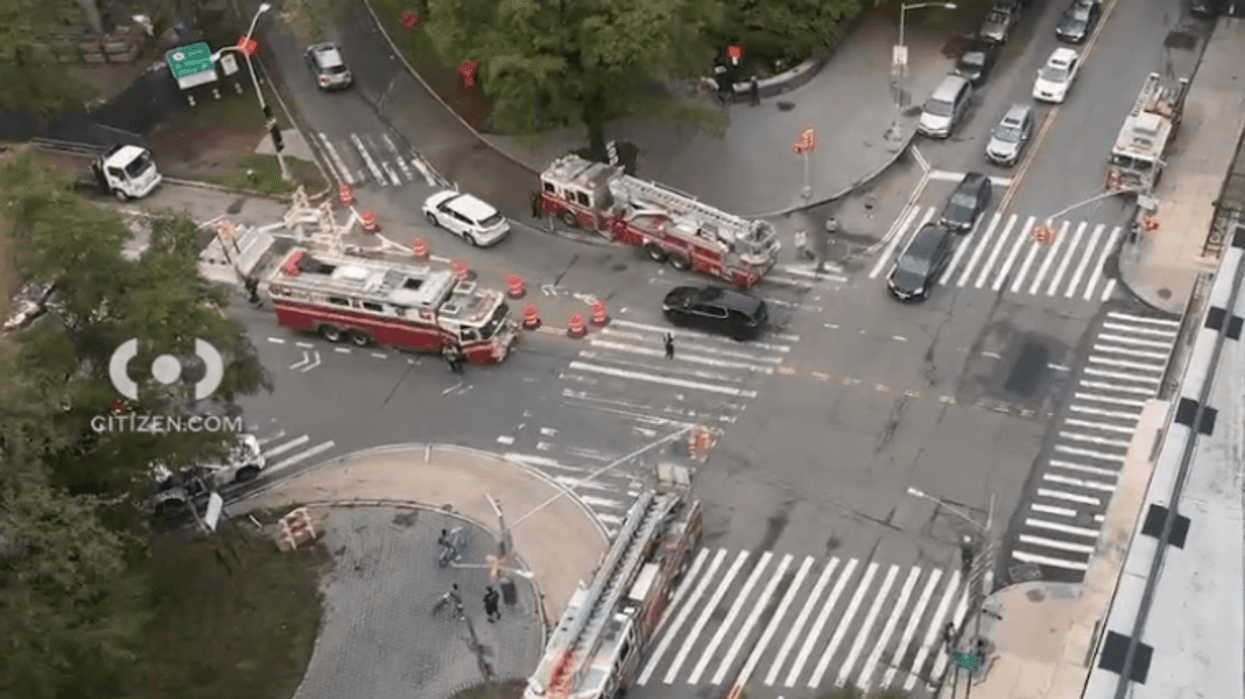 NOTICIAS NYC