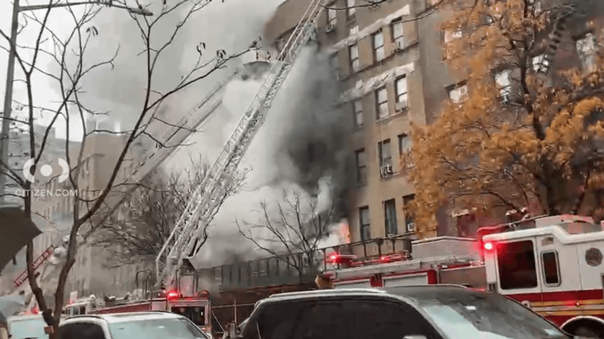 NOTICIAS NYC