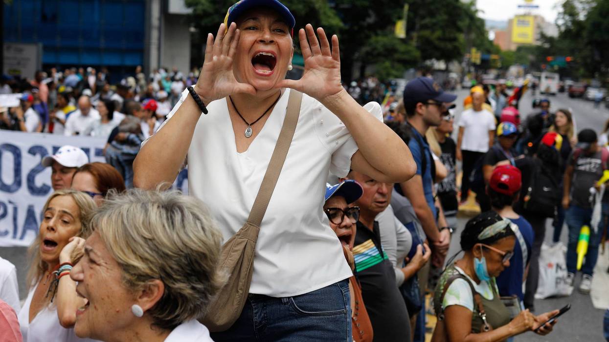 NOTICIAS VENEZUELA