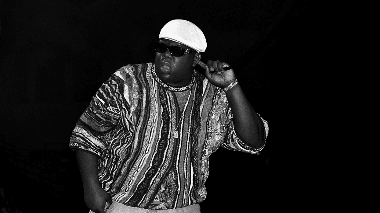 Notorious B.I.G.