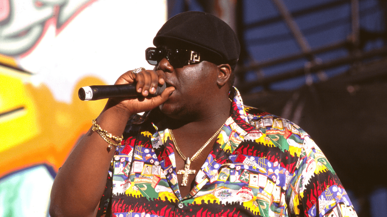 Notorious B.I.G.