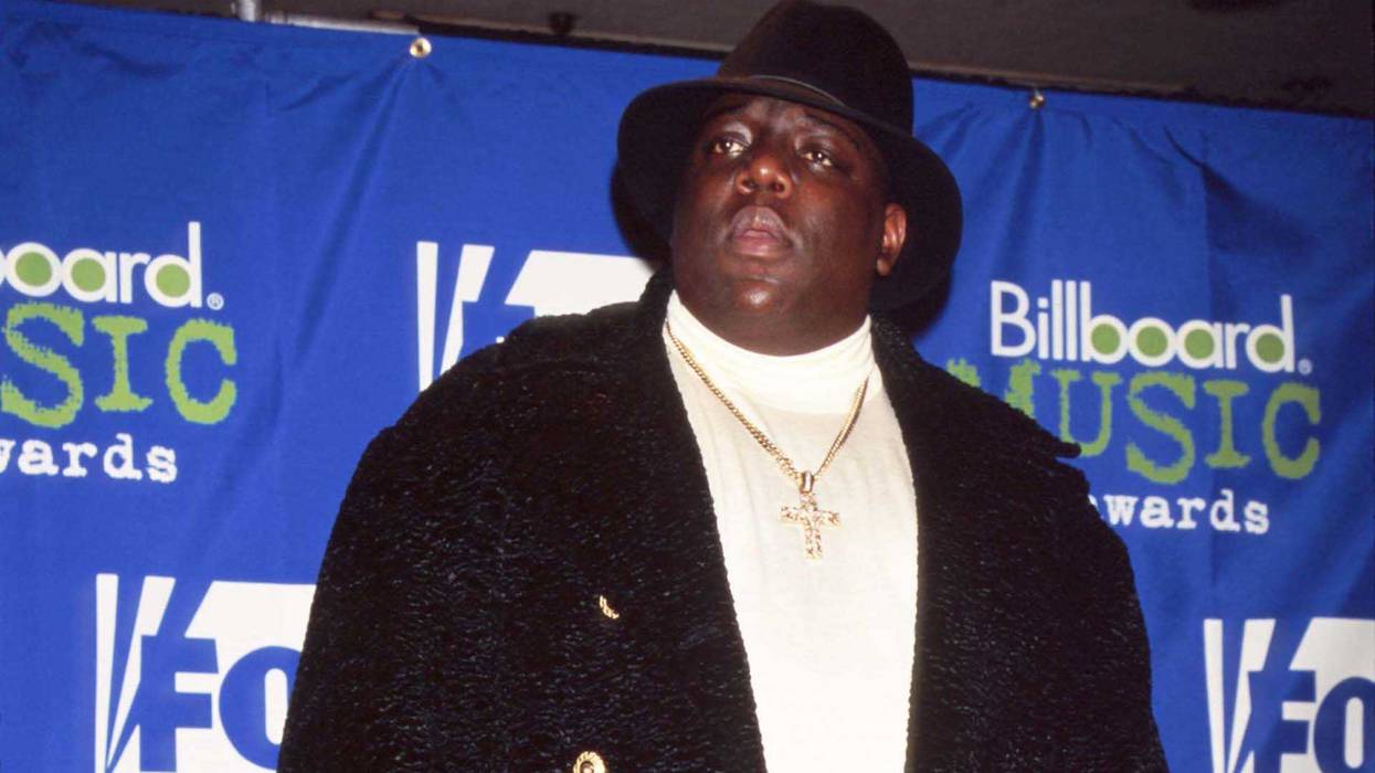 Notorious BIG