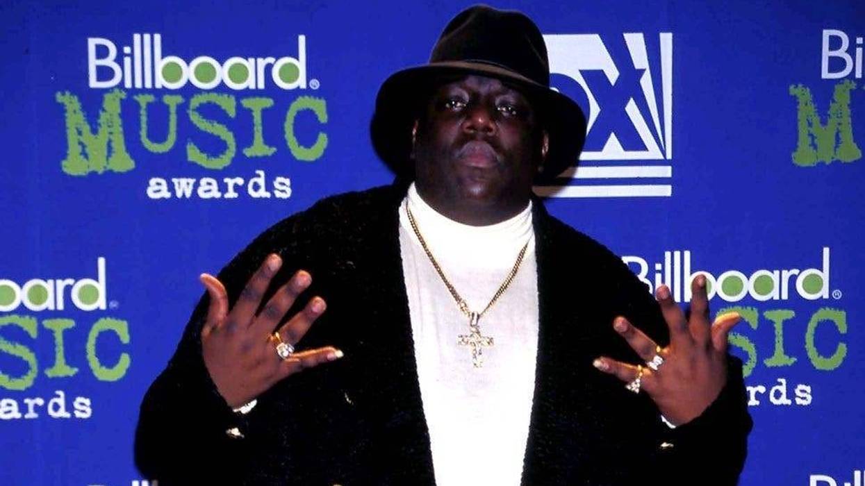 Notorious BIG