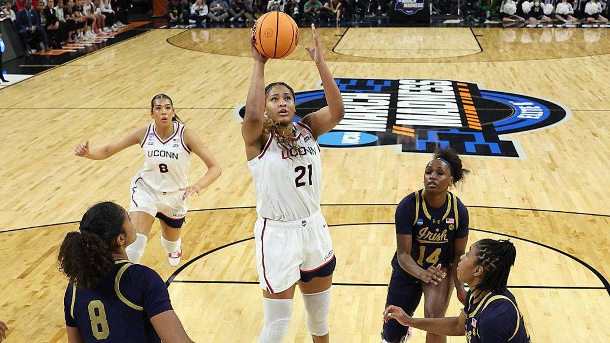 Notre Dame v Connecticut