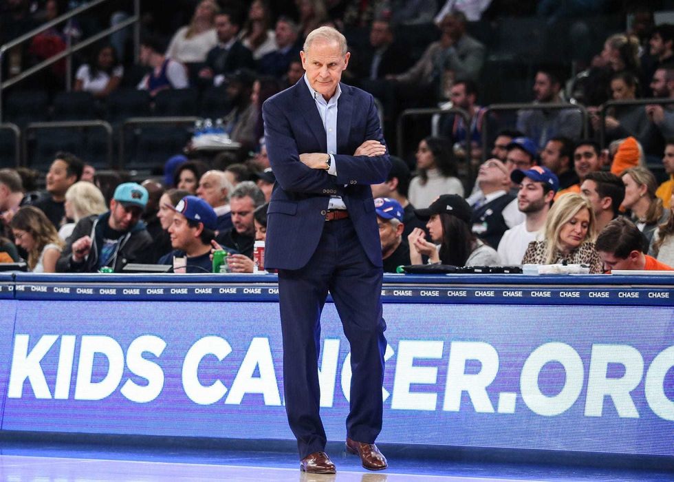 Sam Amico: We can't analyze John Beilein accurately with this Cavaliers roster