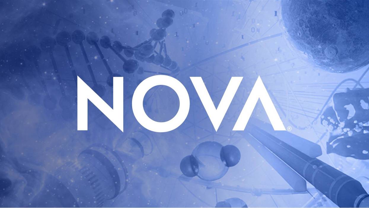 NOVA logo