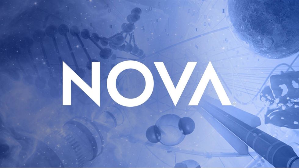 How NOVA turns scientific discovery into public inspiration
