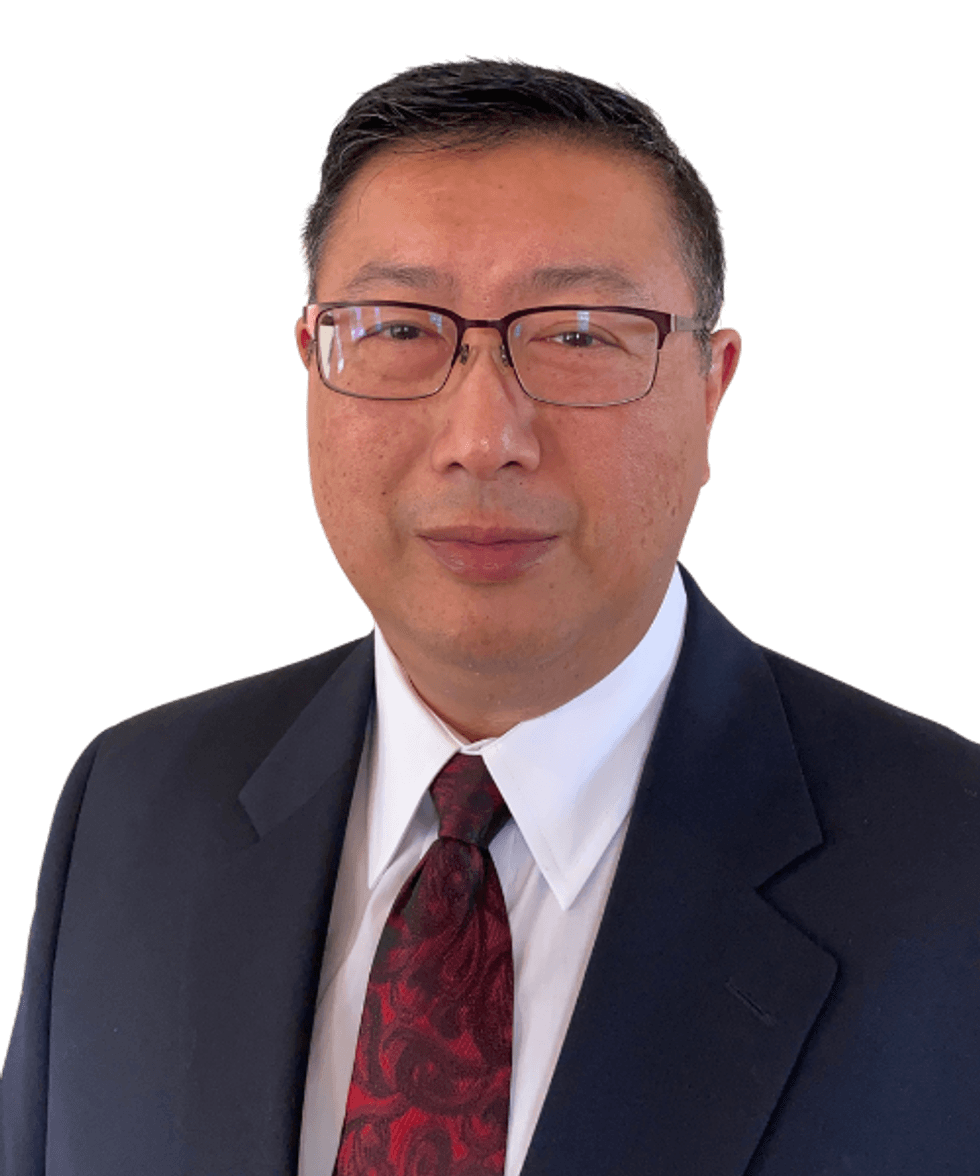 NovaCare Dr. Jason Wong