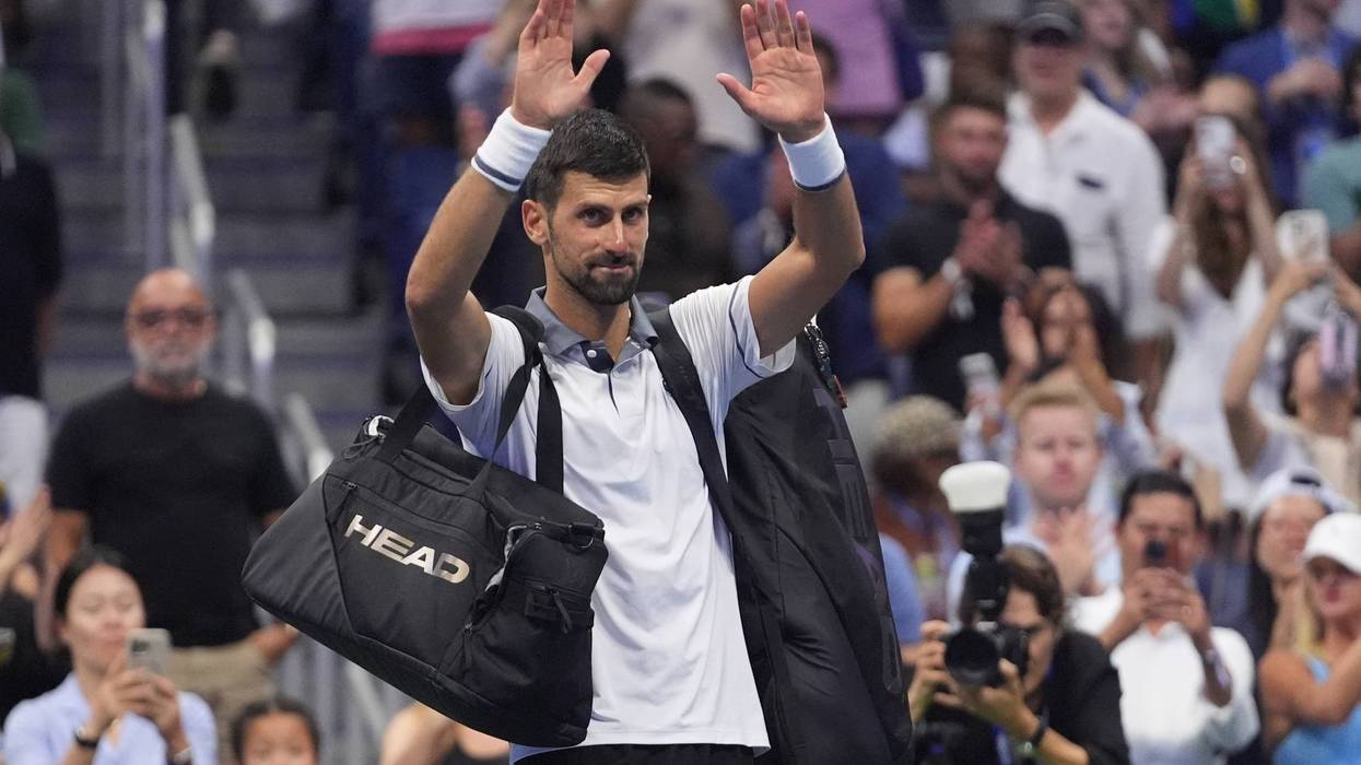 NOVAK DJOKOVIC 28