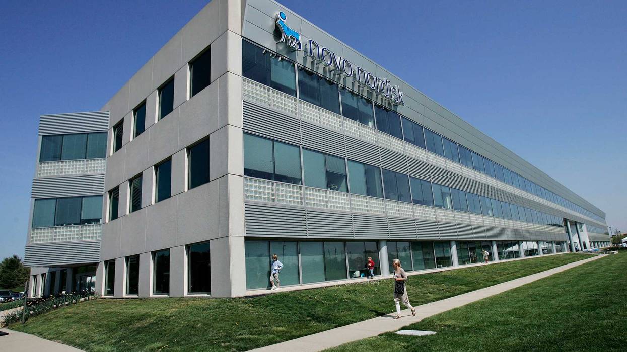 Novo Nordisk-Insulin-Price Cuts