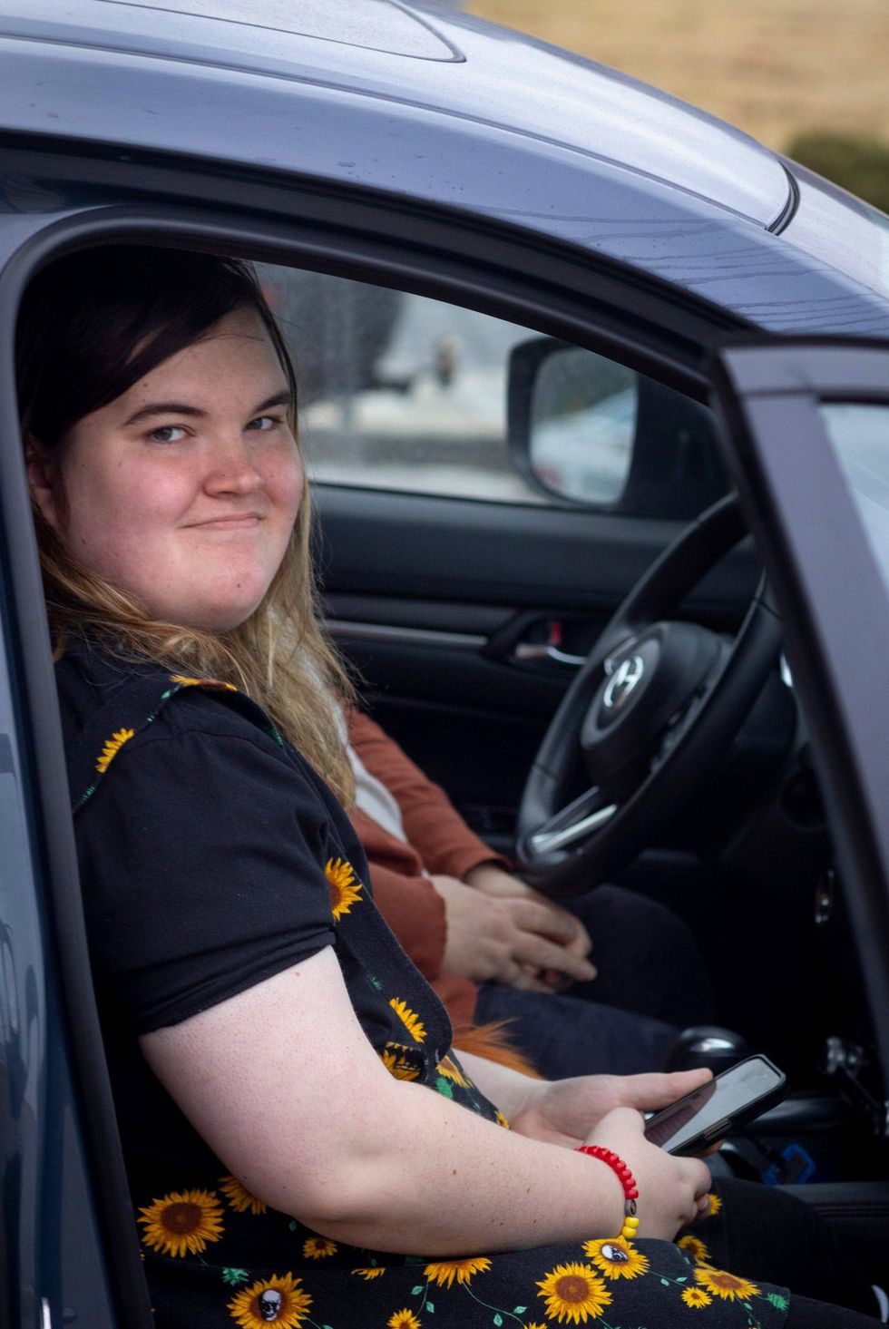 Now 18, Connie no longer has to travel out of state for gender-affirming care, but has chosen to maintain her Illinois doctor; she worries as attacks against the trans community persist.
