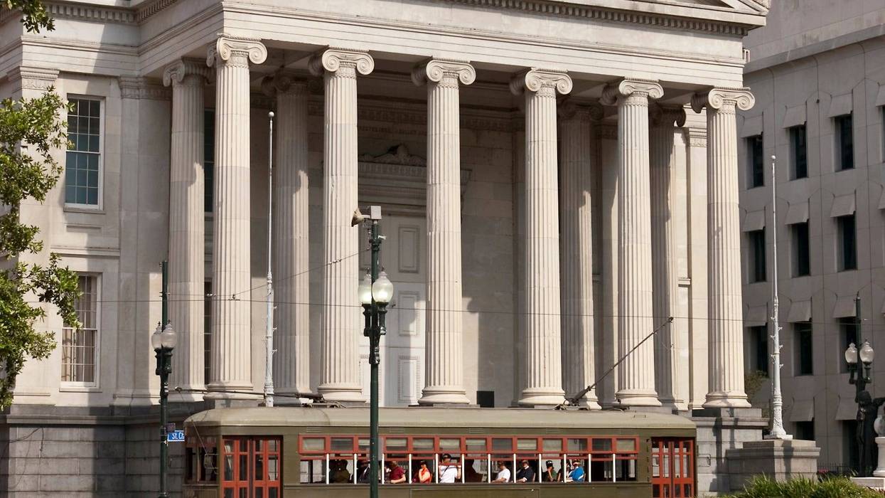 Now ADA Compliant, new streetcars have familiar look