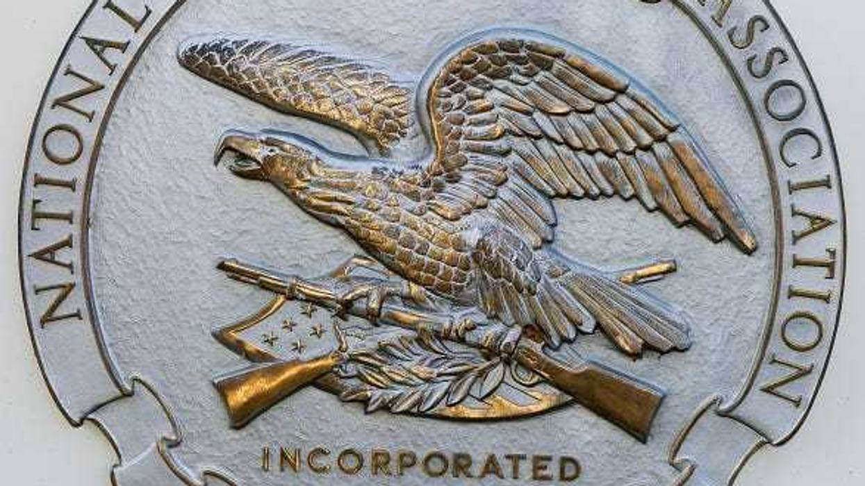 NRA Logo