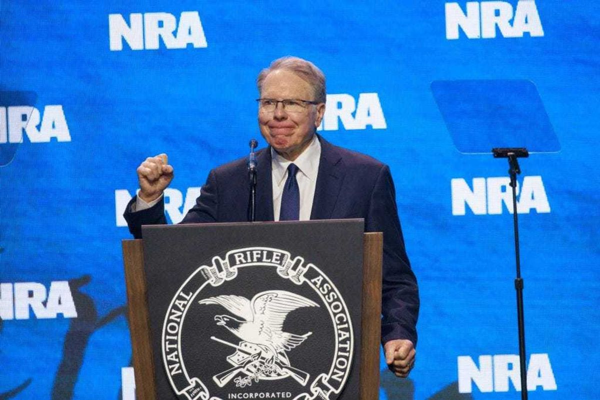 NRA