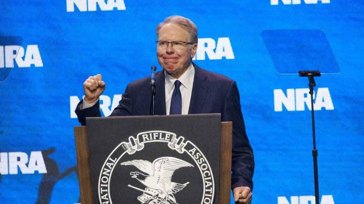 NRA