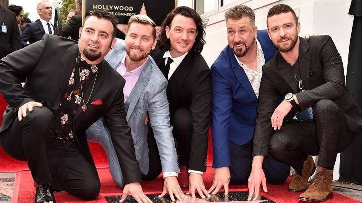 NSYNC