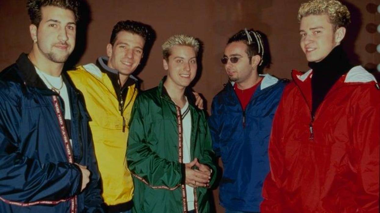 NSYNC
