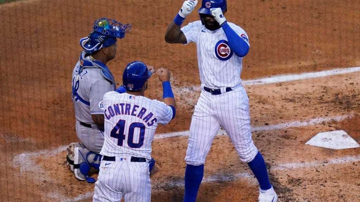 Nuccio DiNuzzo/Getty Images