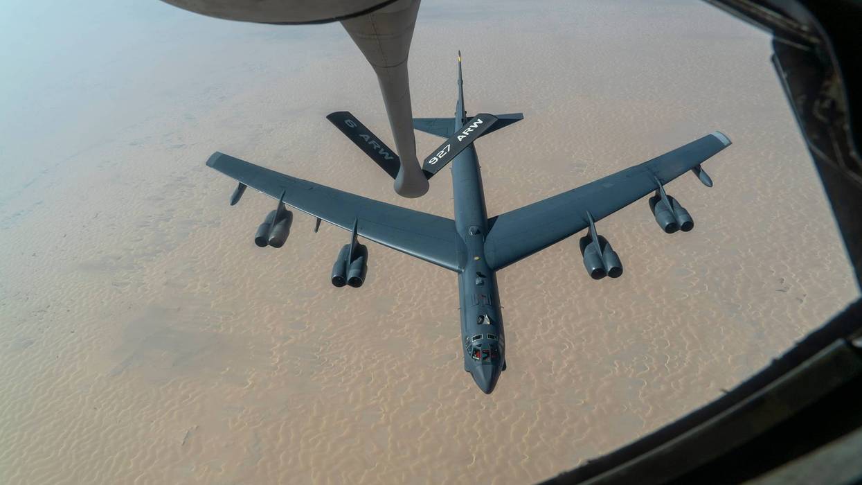 Nuclear Commanders
