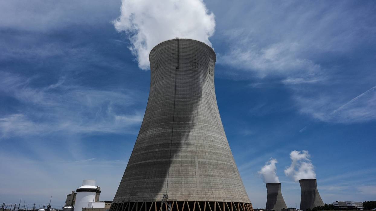 Nuclear Radiation Protections
